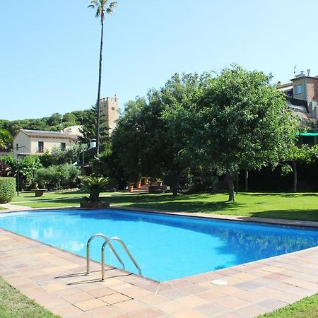 Santa Oliva Cal Marquesヴィラ エクステリア 写真