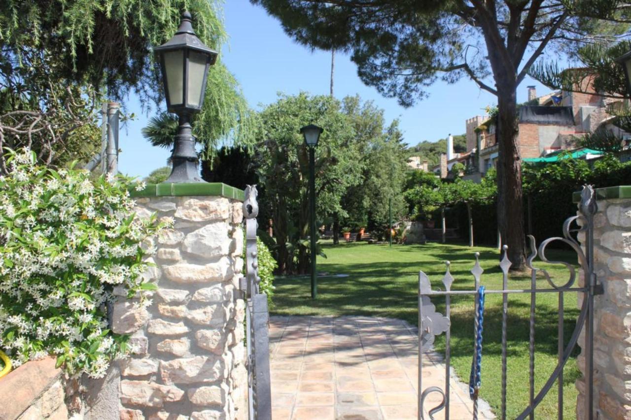 Santa Oliva Cal Marquesヴィラ エクステリア 写真